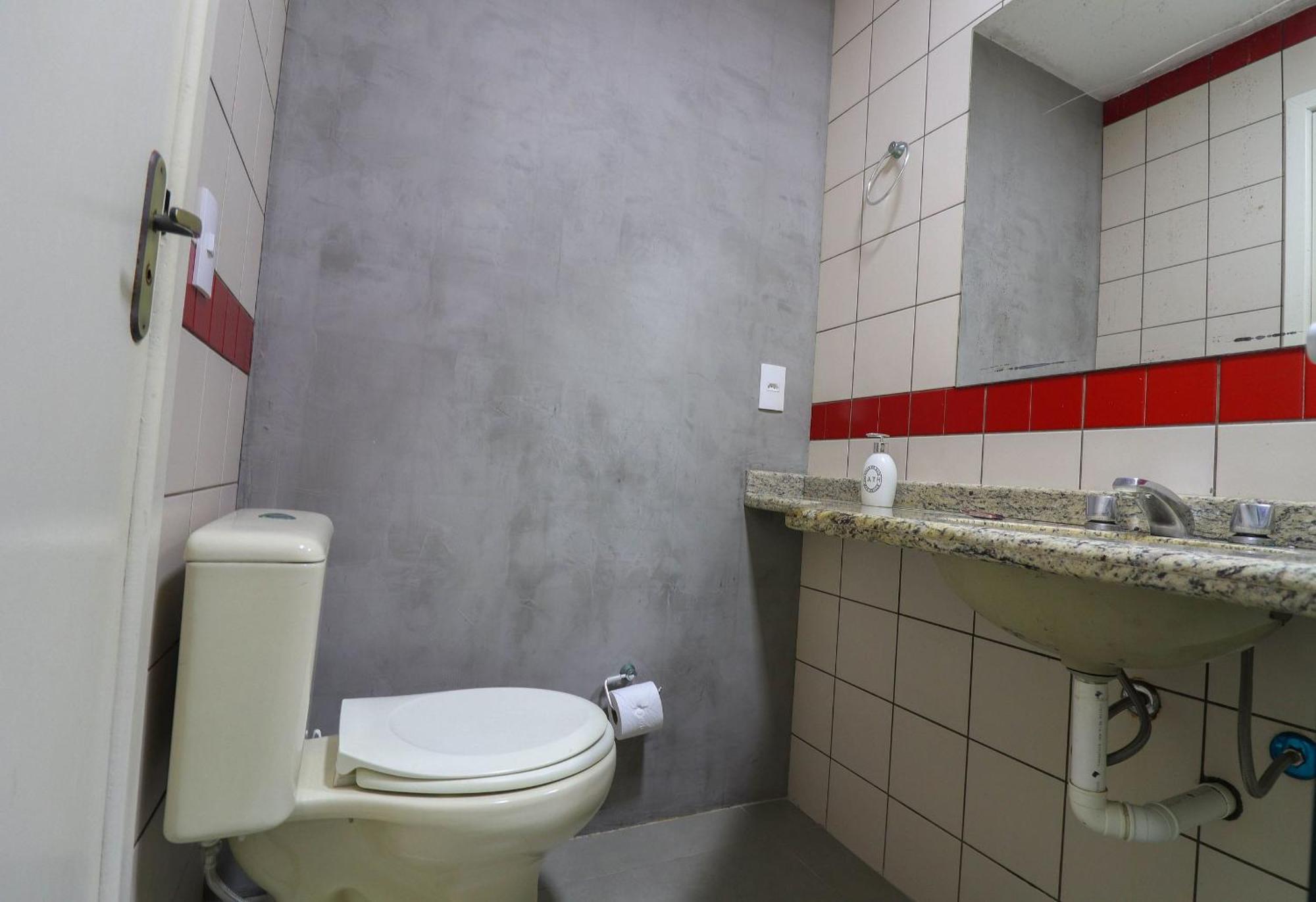 Maravilhoso Apto Wi-Fi E Vista Para O Mar - Hb06F Florianópolis Esterno foto