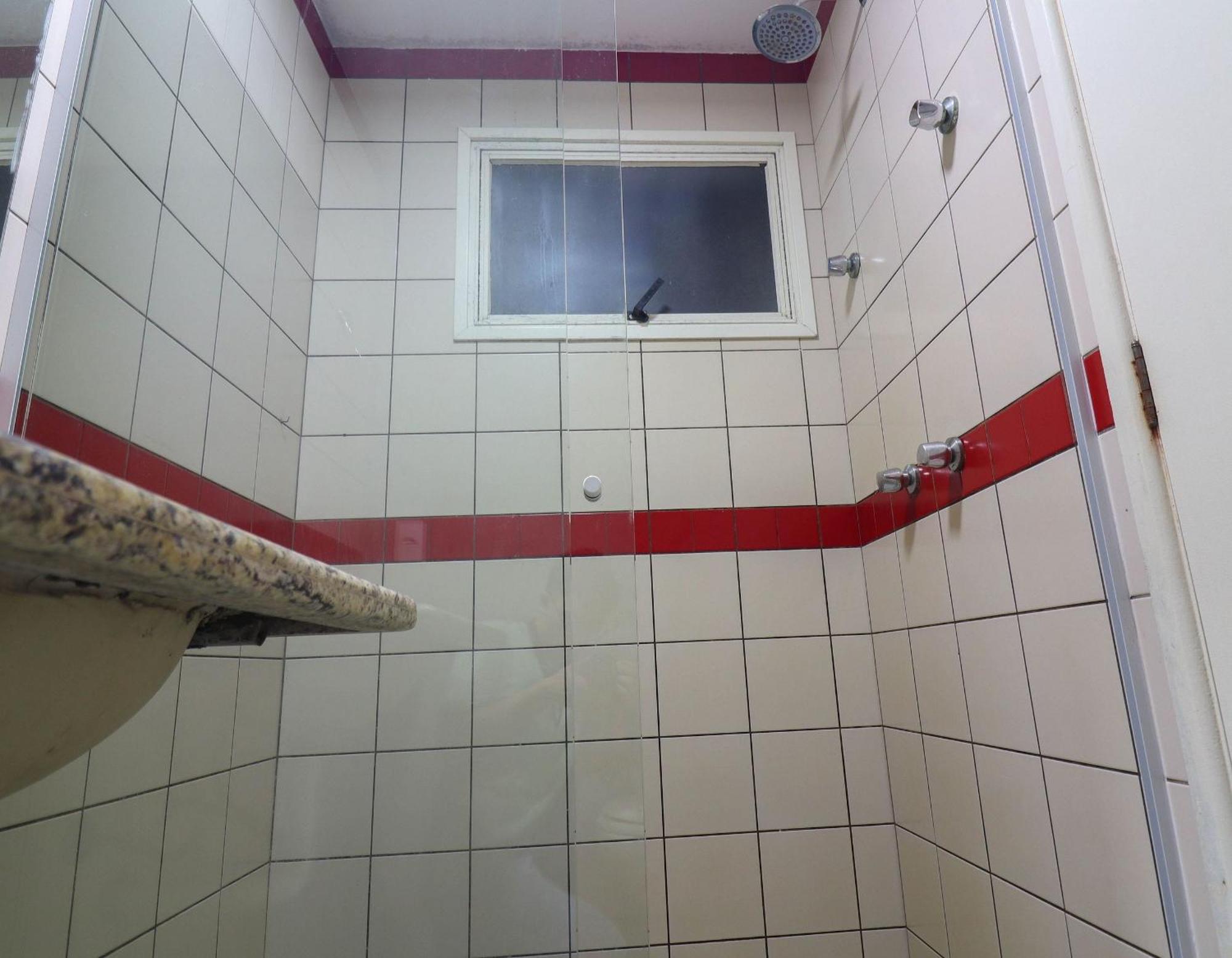 Maravilhoso Apto Wi-Fi E Vista Para O Mar - Hb06F Florianópolis Esterno foto