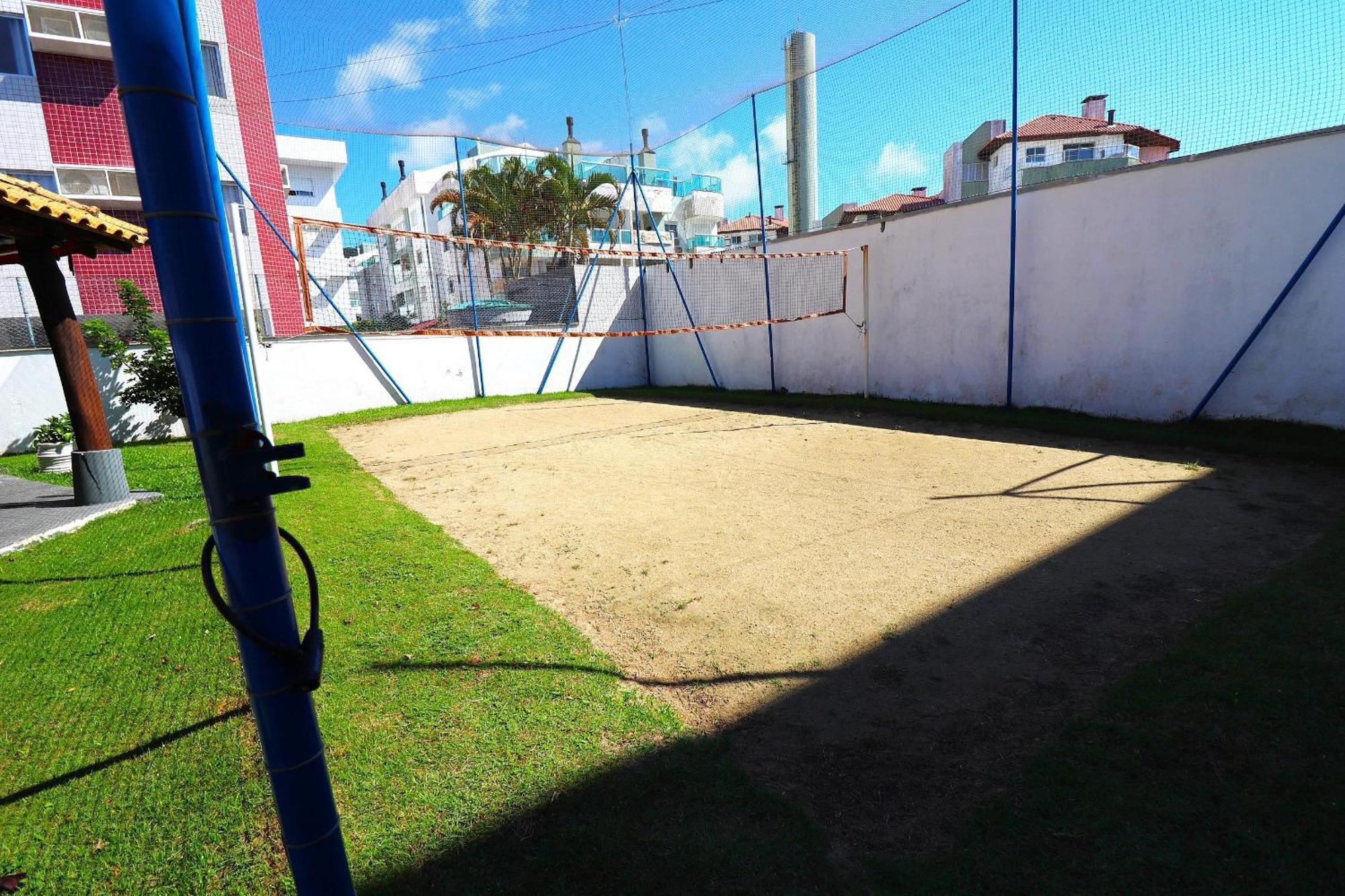 Maravilhoso Apto Wi-Fi E Vista Para O Mar - Hb06F Florianópolis Esterno foto