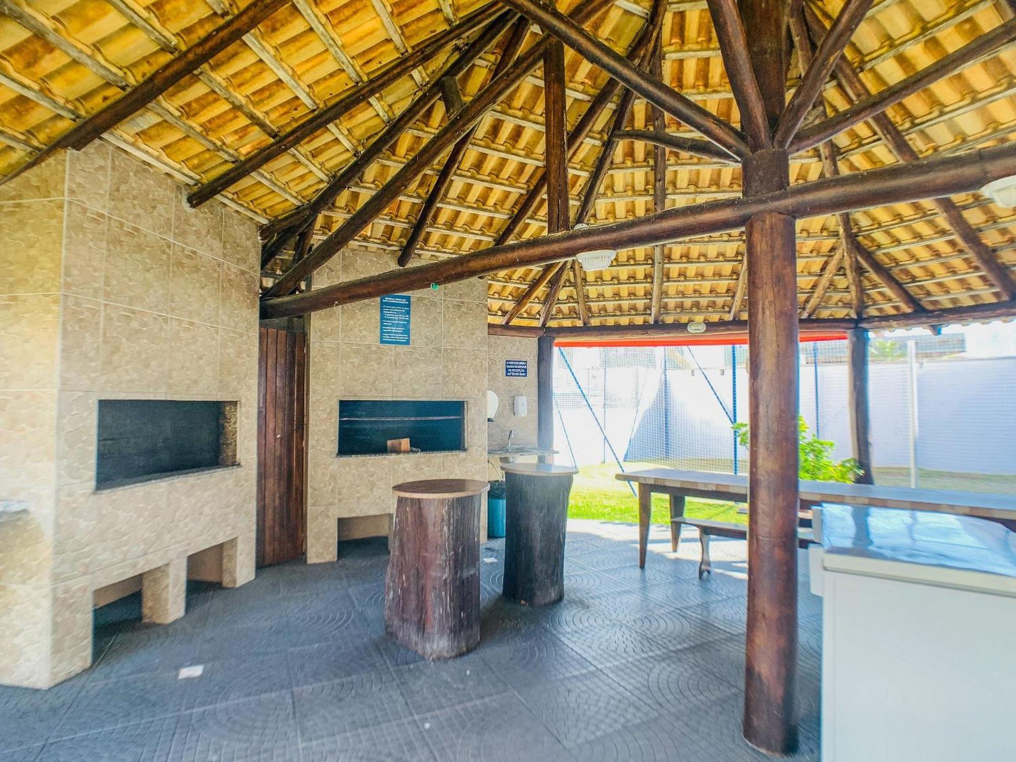 Maravilhoso Apto Wi-Fi E Vista Para O Mar - Hb06F Florianópolis Esterno foto