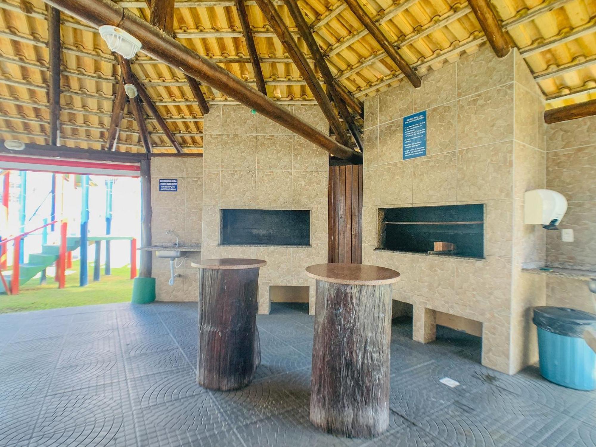 Maravilhoso Apto Wi-Fi E Vista Para O Mar - Hb06F Florianópolis Esterno foto