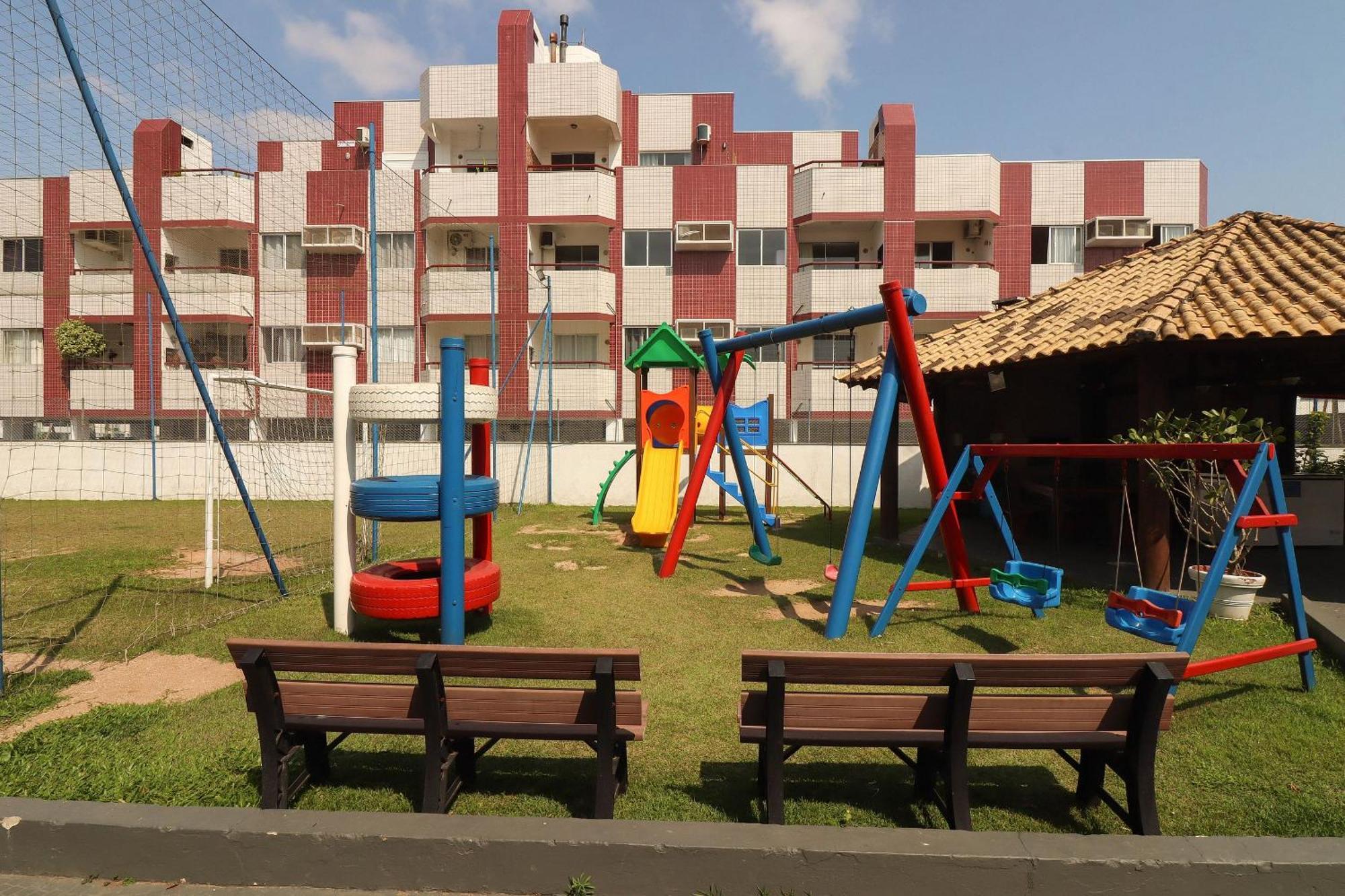 Maravilhoso Apto Wi-Fi E Vista Para O Mar - Hb06F Florianópolis Esterno foto